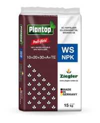 کود کامل NPK 10+20+30+TE+A