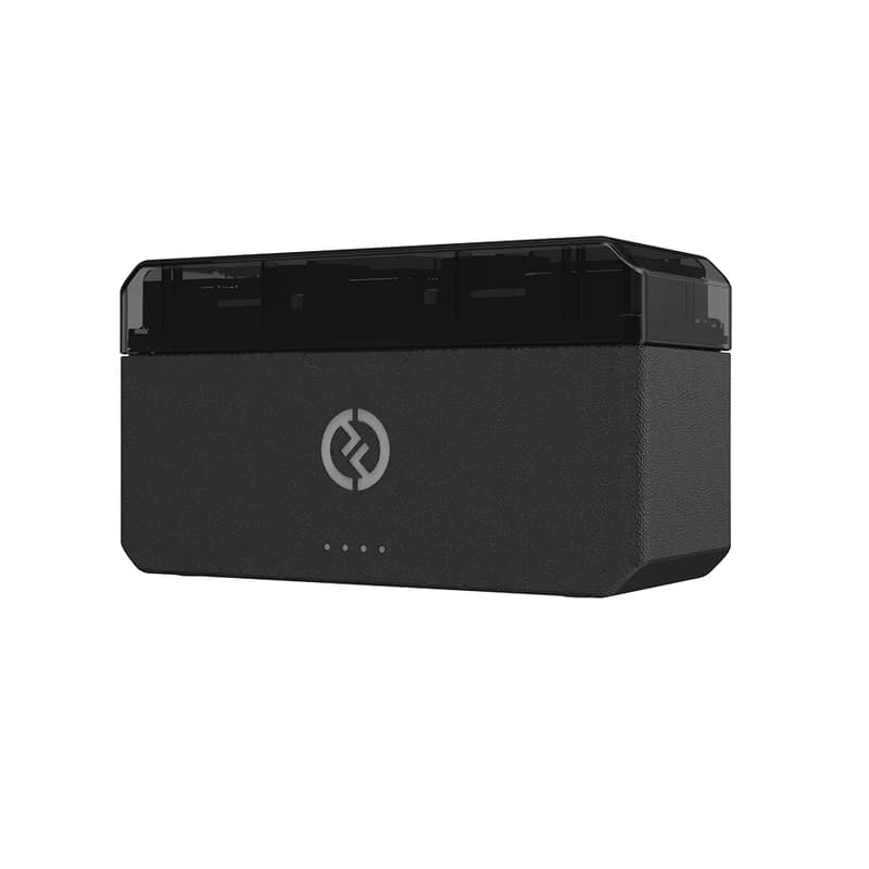 میکروفون هالی لند مدل LARK MAX Duo — تصویر ۳