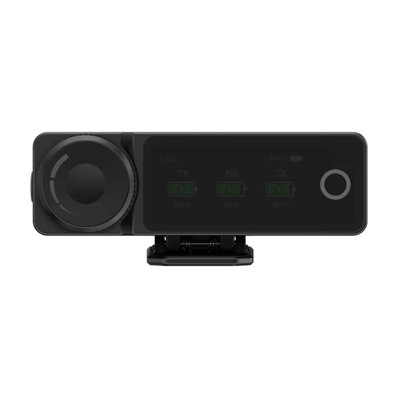 میکروفون هالی لند مدل LARK MAX Duo — تصویر ۲
