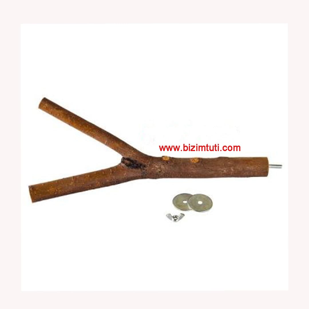 چوب دوسر مخصوص پرندگان زینتی(ارسال تبریز)
