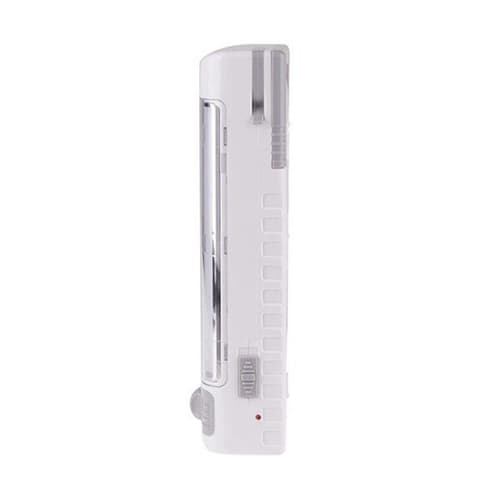 چراغ شارژی ویداسی مدل WD-838T — تصویر ۲