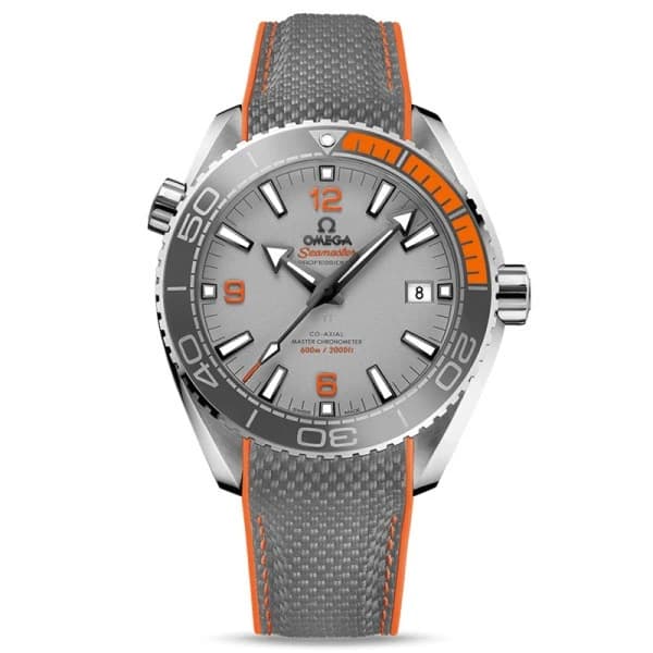 ساعت مردانه امگا مدل سی مستر Omega sea master