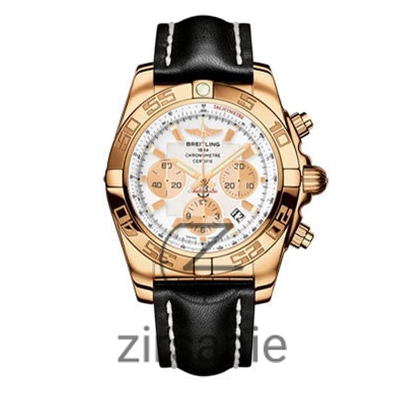 ساعت مچی مردانه برایتلینگ 1884 کرنوگراف Breitling 1884 Chronographe