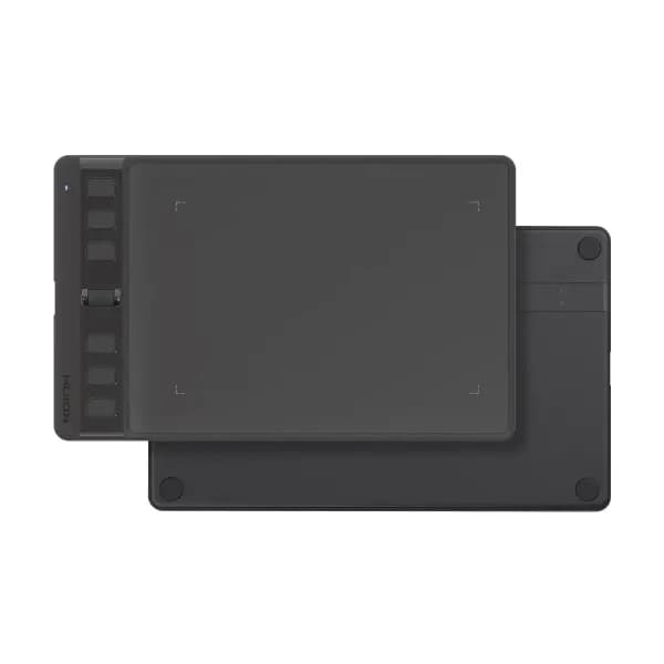قلم نوری هوئیون مدل inspiroy 2s H641p — تصویر ۳