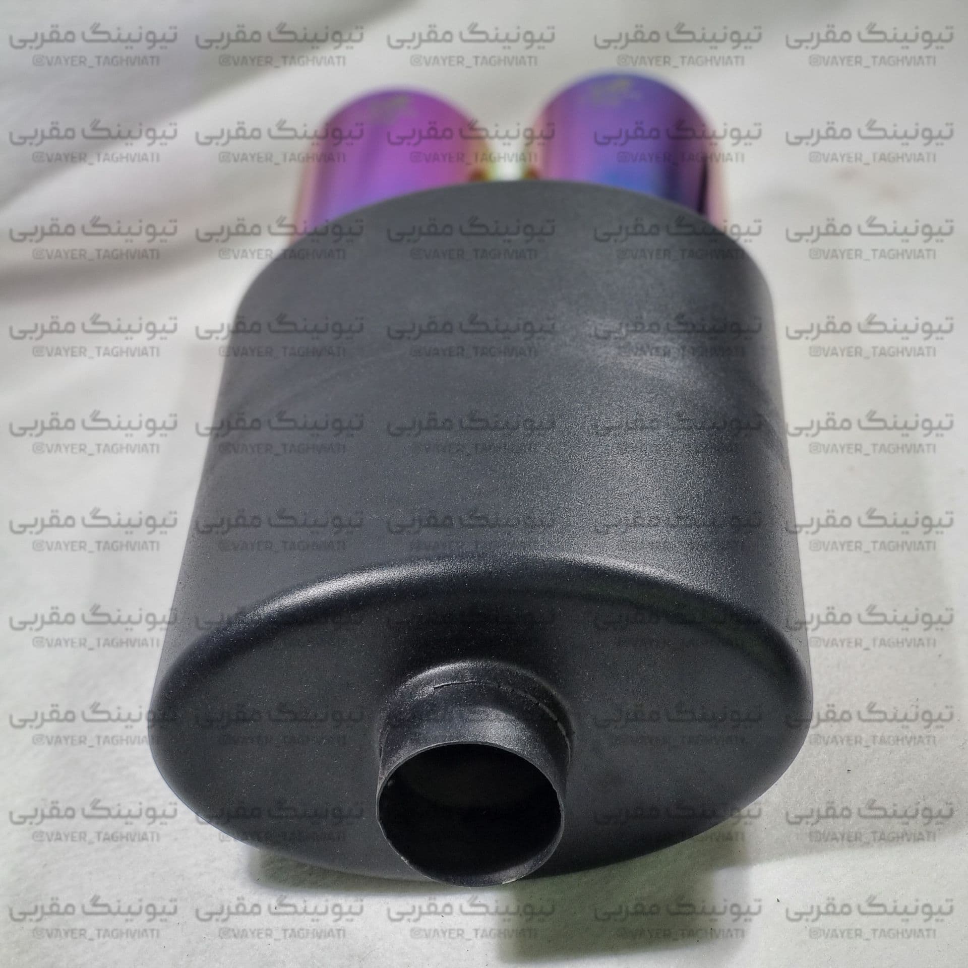 منبع هاوارد 715 برند هاوارد — تصویر ۲