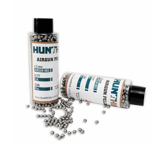 ساچمه گرد 1500 تایی Hunthink