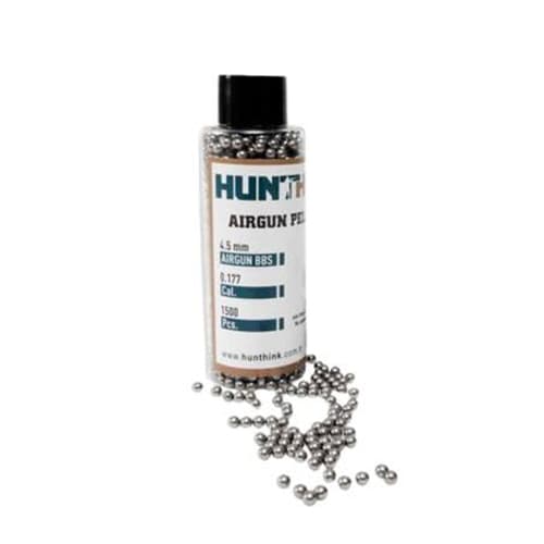 ساچمه گرد 1500 تایی Hunthink — تصویر ۳
