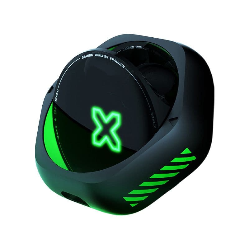 ایرپاد گیمینگ SONGX مدل SX10 — تصویر ۶