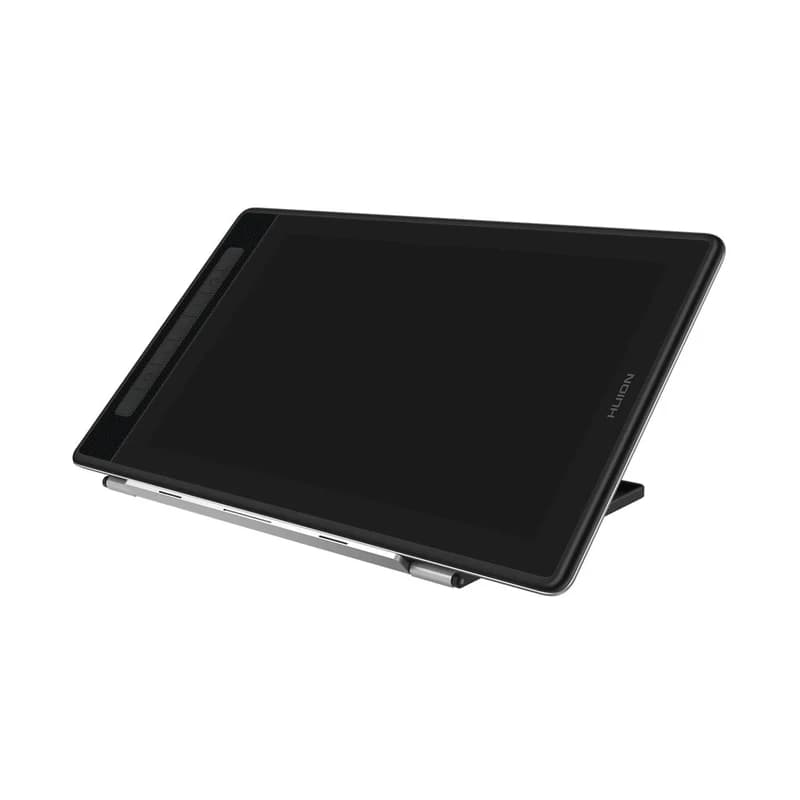 تبلت گرافیکی هوئیون مدل Kamvas Pro 13 (2.5k) QHD — تصویر ۷