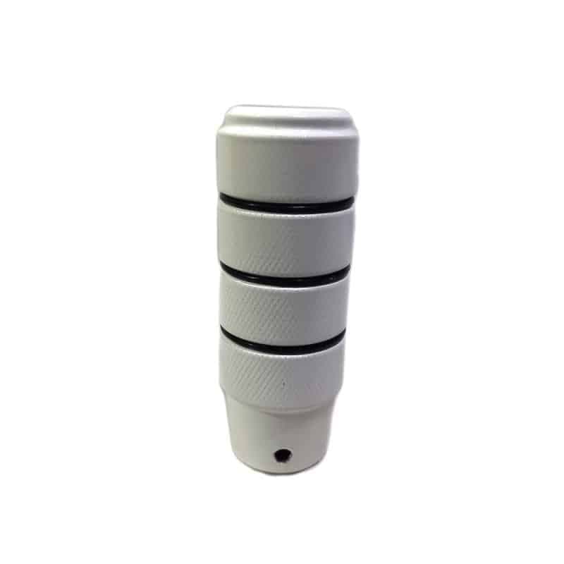 سردنده مدل دایتون مشکی | سر دنده اسپرت daytona مشکی | کد 7513 — تصویر ۷