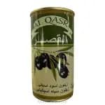 زیتون سیاه القصر اسپانیایی وزن 350 گرم – Al Qasr