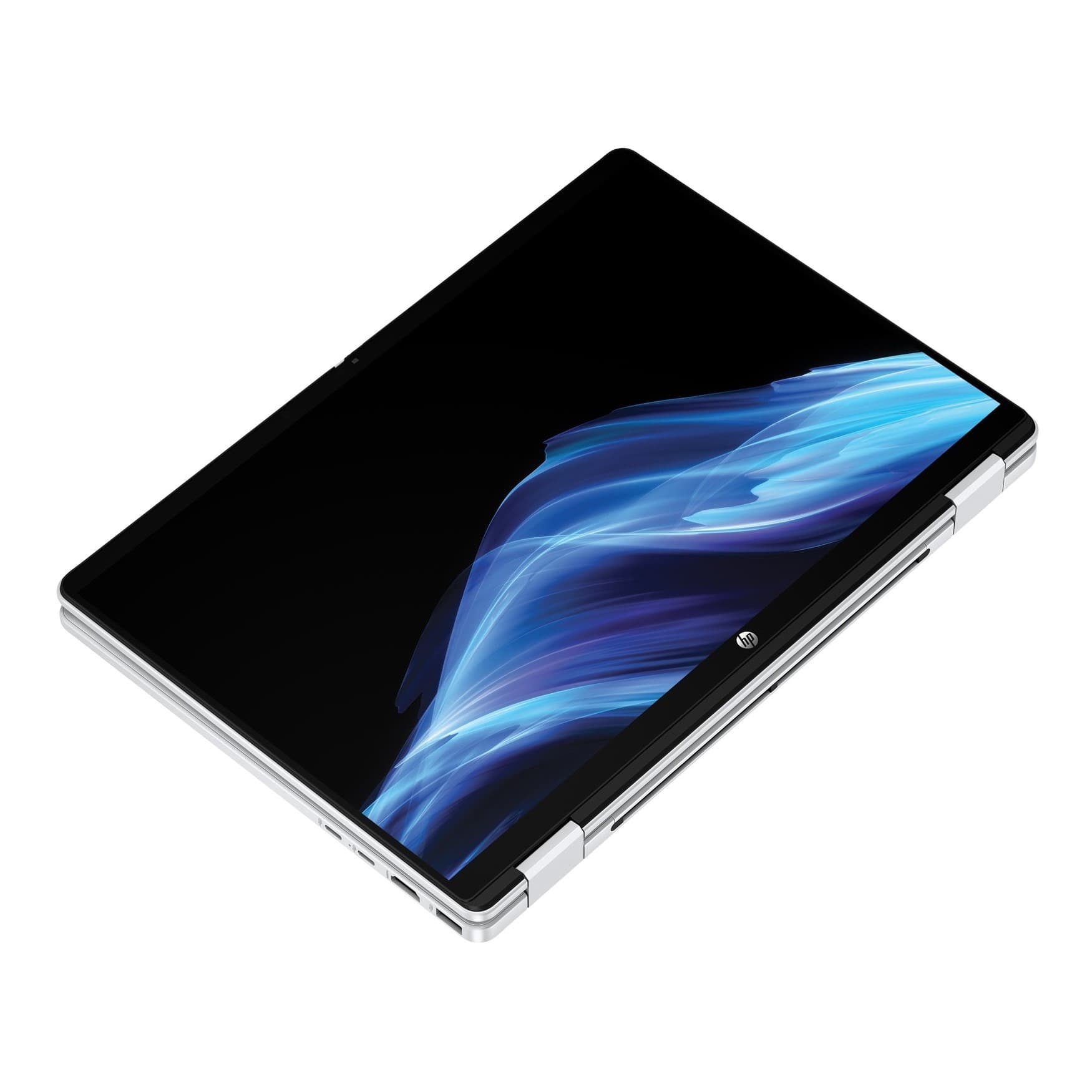 لپ تاپ 14 اینچی اچ پی مدل HP OmniBook 5 Flip 14 FP0013dx – A — تصویر ۳