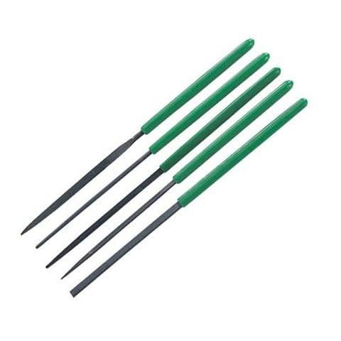 ست سوهان 5 عددی پروسکیت تایوانی مدل 8PK-605A — تصویر ۳