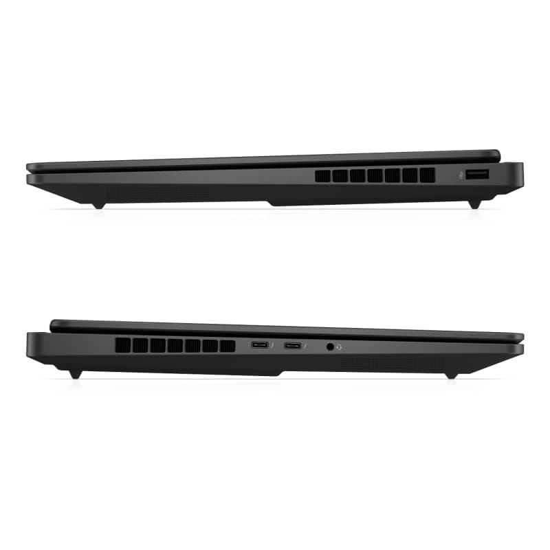 لپ‌تاپ ۱۶ اینچی اچ‌پی مدل OMEN MAX Gaming Laptop 16 AH0097nr-A — تصویر ۵
