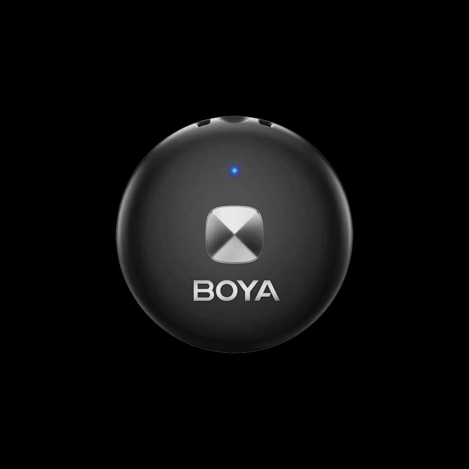میکروفون Omic-D آیفونی | BOYA Omic — تصویر ۳