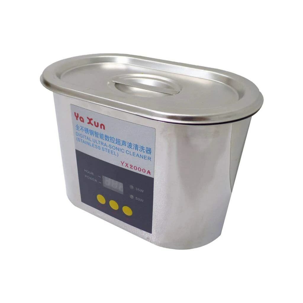 دستگاه شستشوی التراسونیک مدل YAXUN-YX2000A — تصویر ۲