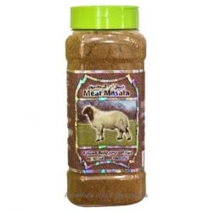 ادویه گوشت بحرینی 250 گرمی