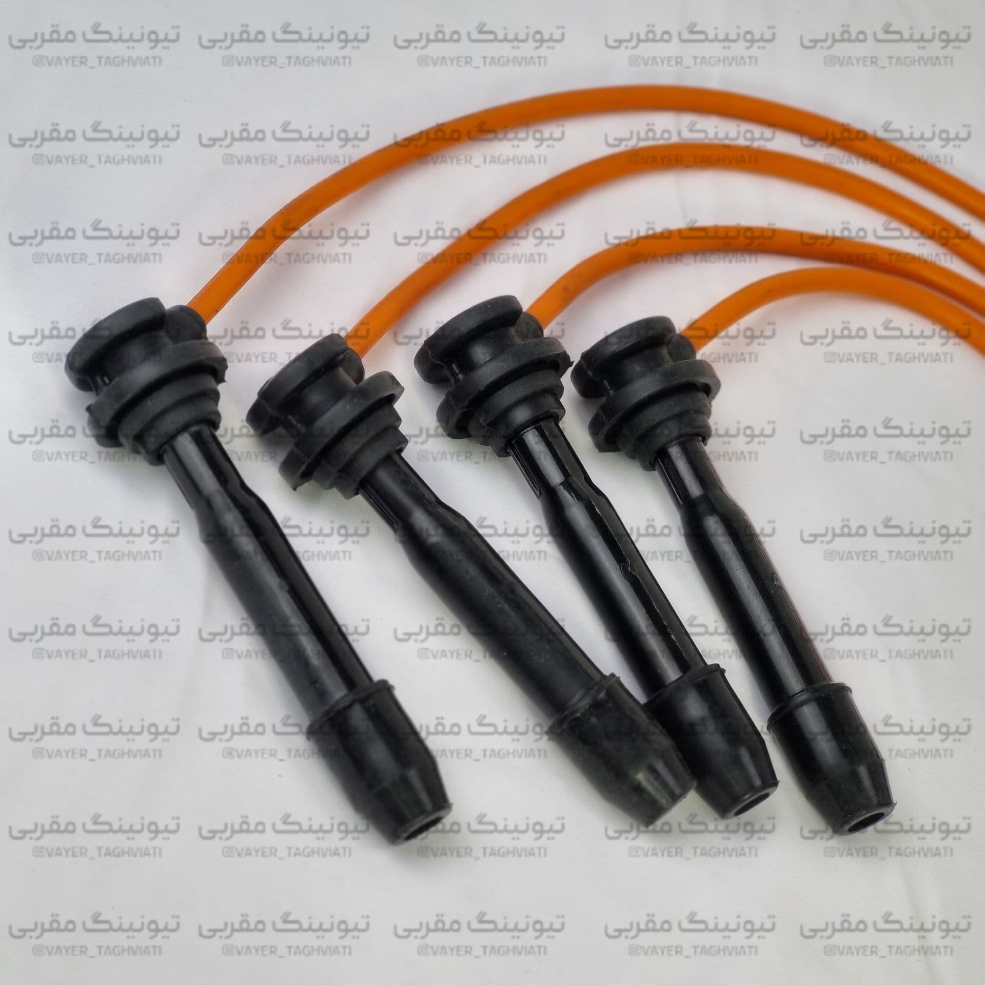 وایر تقویتی چانگان CS35 برند وایپر viper