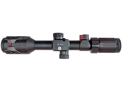 دوربین تفنگ دیسکاوری HS 4-16×44 SFAI FFP — تصویر ۲