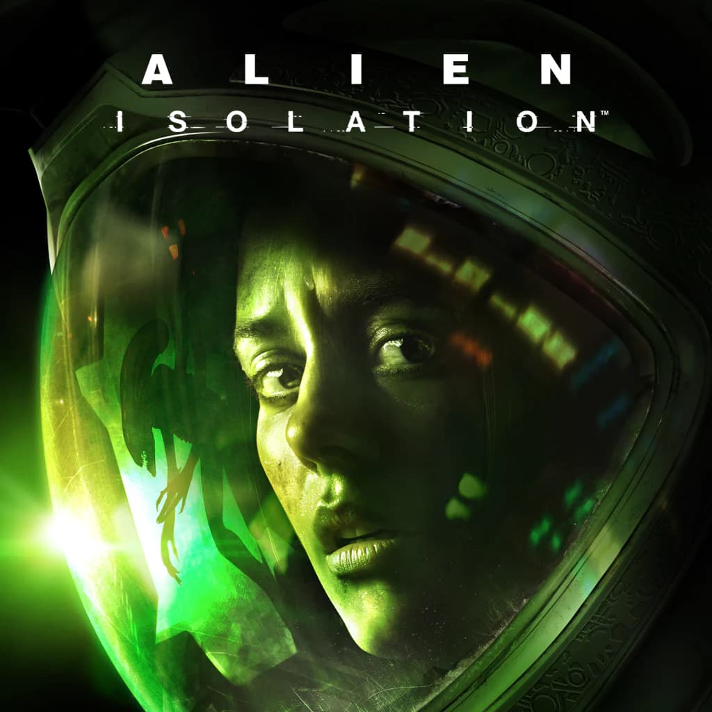 اکانت قانونی Alien: Isolation برای ps4 و ps5
