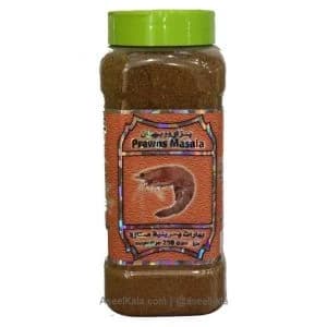 ادویه میگو بحرینی 250 گرمی