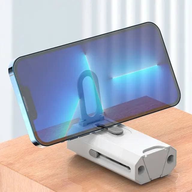 کیت تمیز کننده وسایل الکترونیکی 8 کاره — تصویر ۴