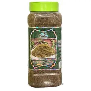 ادویه زعتر بحرینی 250 گرمی
