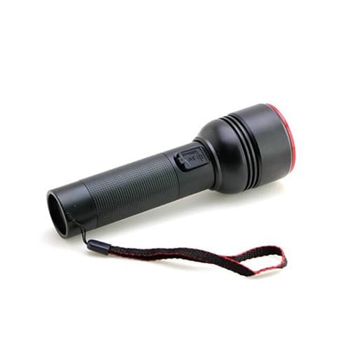 چراغ قوه زوم دار اسمال سان مدل ZY-F786 — تصویر ۵