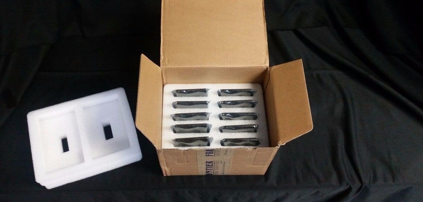 هارد SSD Samsung Enterprise Server SM863A 480 GB — تصویر ۲