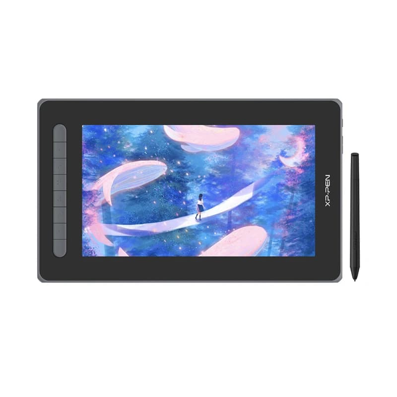 قلم نوری Xp Pen مدل Artist 12 (2nd Gen)