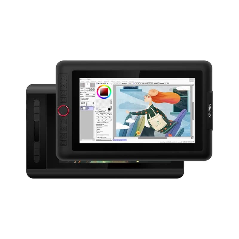قلم نوری Xp Pen مدل Artist 12 Pro — تصویر ۵