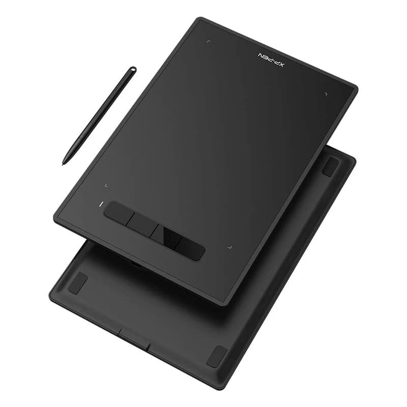 قلم نوری Xp Pen مدل Star G960S Plus — تصویر ۲