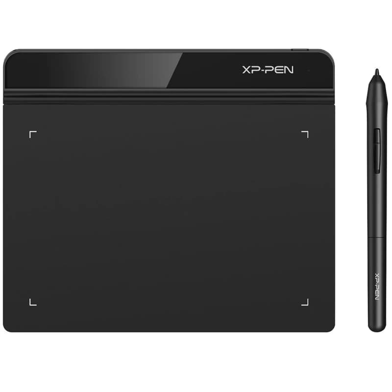 قلم نوری Xp Pen مدل Star G640