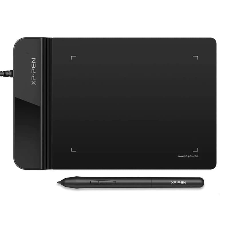 قلم نوری Xp Pen مدل Star G430S