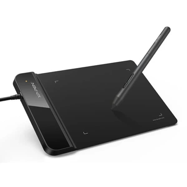 قلم نوری Xp Pen مدل Star G430S — تصویر ۸