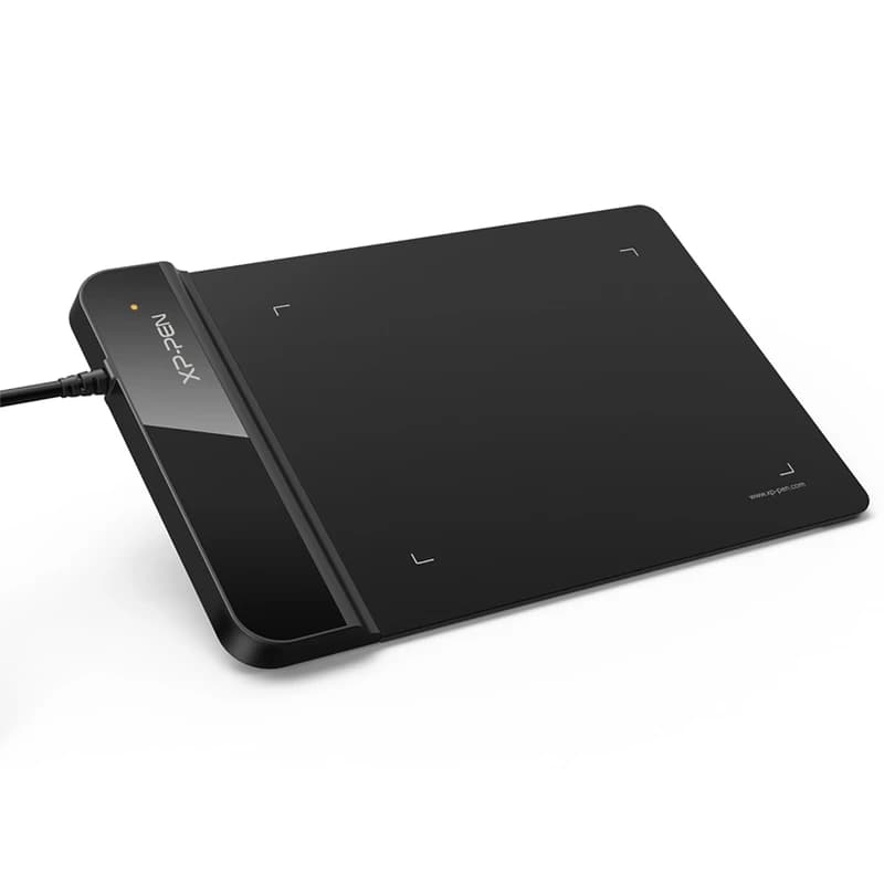 قلم نوری Xp Pen مدل Star G430S — تصویر ۲