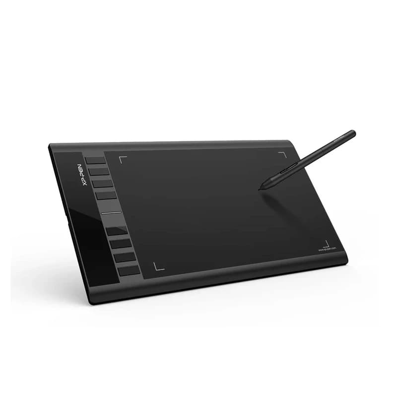 قلم نوری Xp Pen مدل Star 03 V2 — تصویر ۴