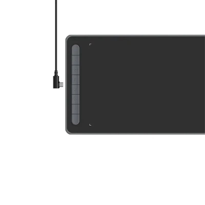 قلم نوری Xp Pen مدل Deco LW — تصویر ۵