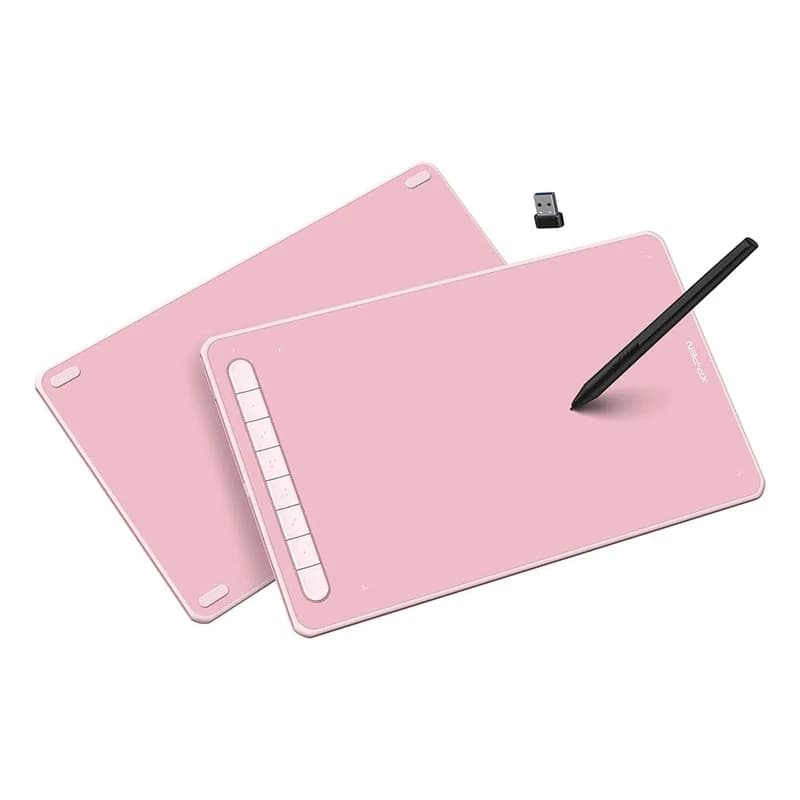 قلم نوری Xp Pen مدل Deco LW — تصویر ۸