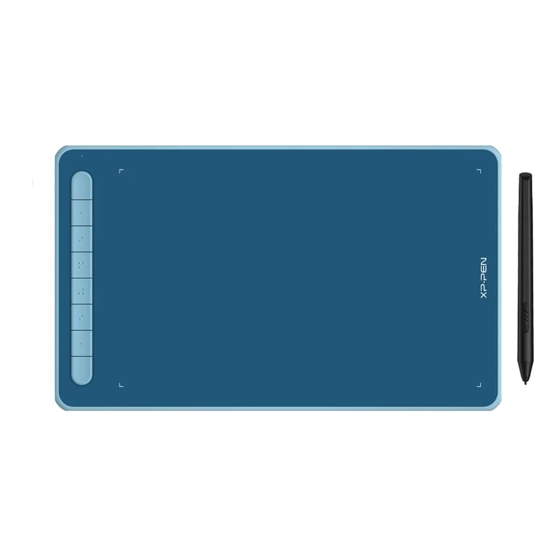 قلم نوری Xp Pen مدل Deco L — تصویر ۲