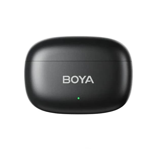 میکروفن یقه ای بویا مدل BOYA MINI 14 — تصویر ۵