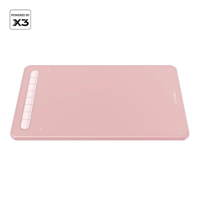 قلم نوری Xp pen مدل Deco M — تصویر ۲