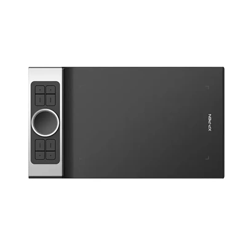 قلم نوری Xp pen مدل Deco Pro M — تصویر ۳