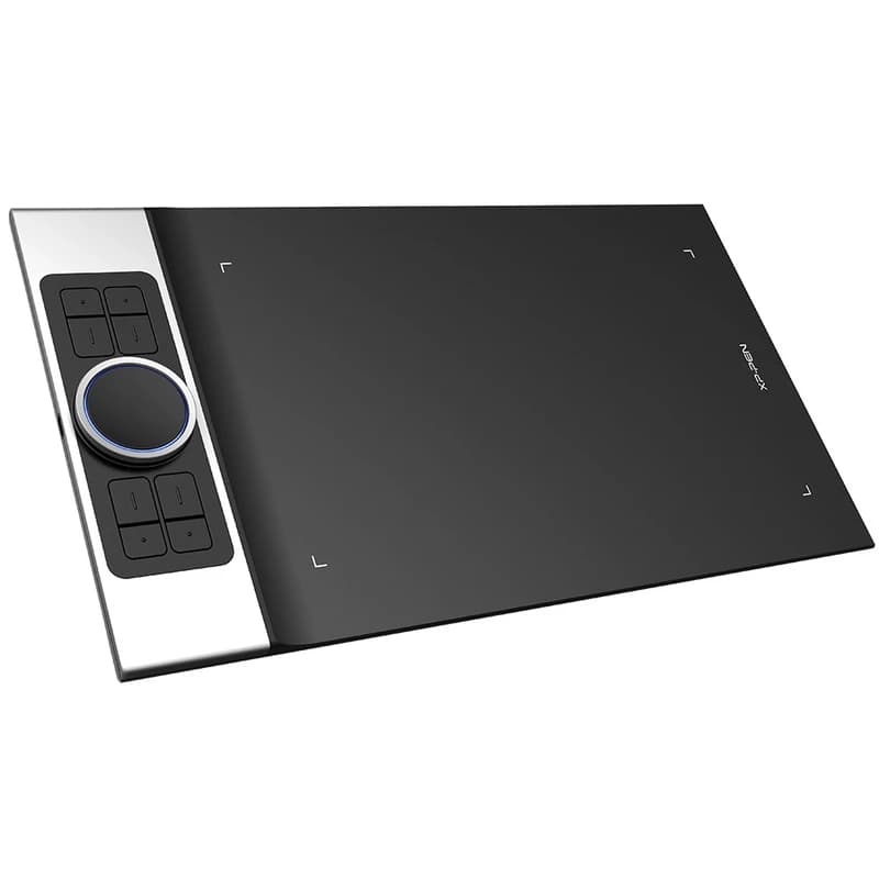 قلم نوری Xp pen مدل Deco Pro M — تصویر ۵