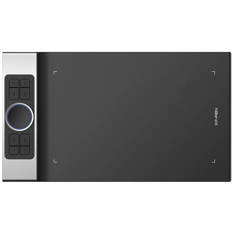 قلم نوری Xp pen مدل Deco Pro S — تصویر ۴