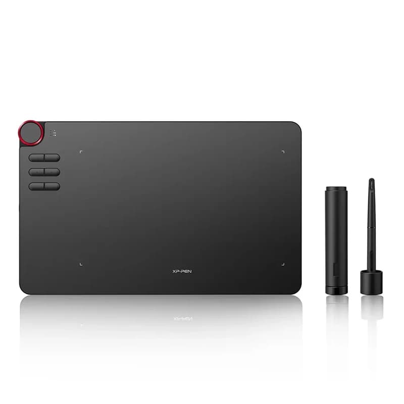 قلم نوری Xp pen مدل Deco 03