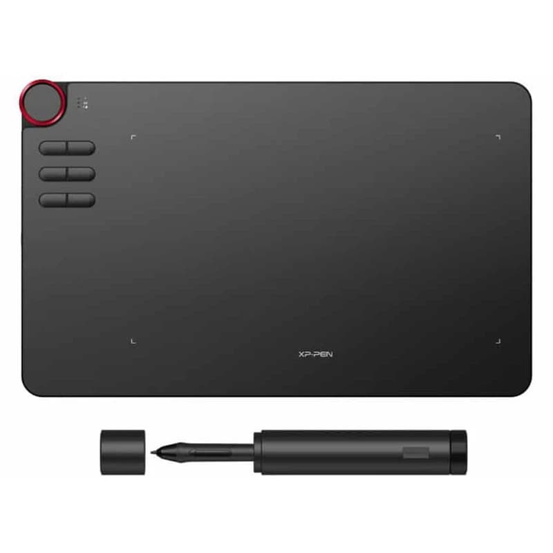 قلم نوری Xp pen مدل Deco 03 — تصویر ۶