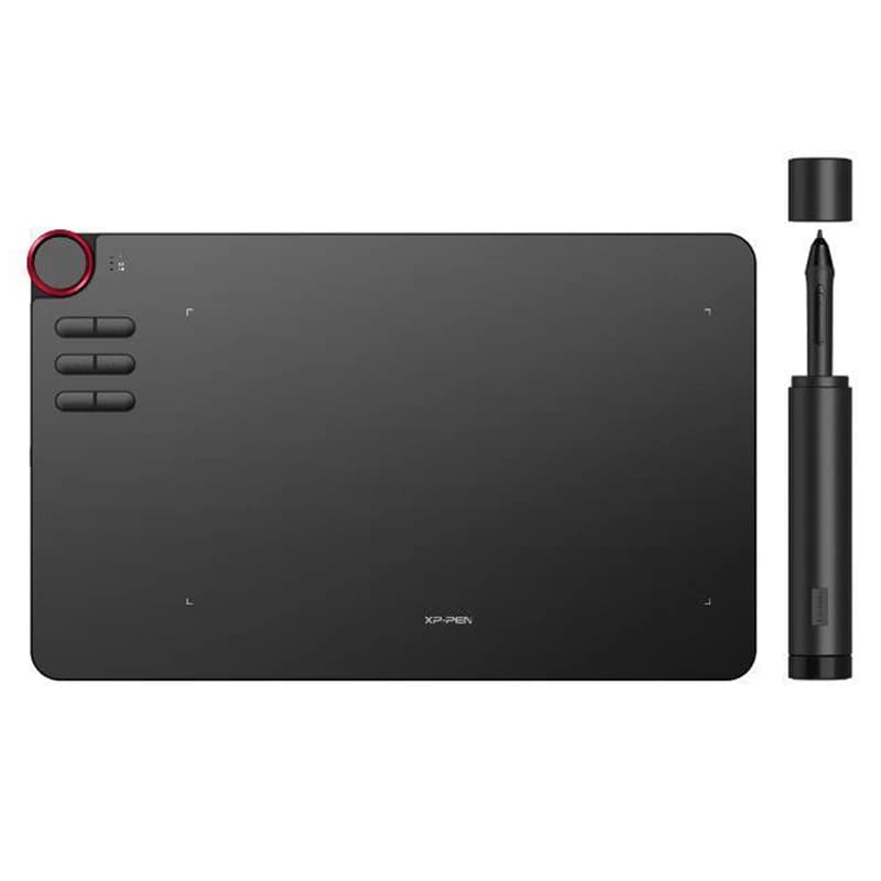 قلم نوری Xp pen مدل Deco 03 — تصویر ۸