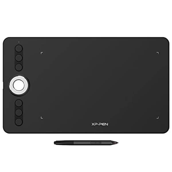 قلم نوری Xp pen مدل Deco 02