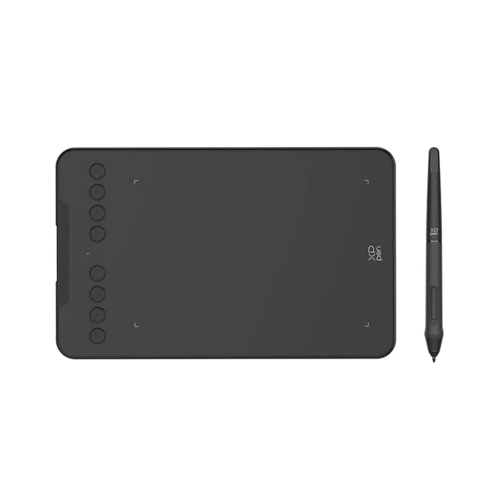 قلم نوری xp-pen مدل Deco mini 7 V2